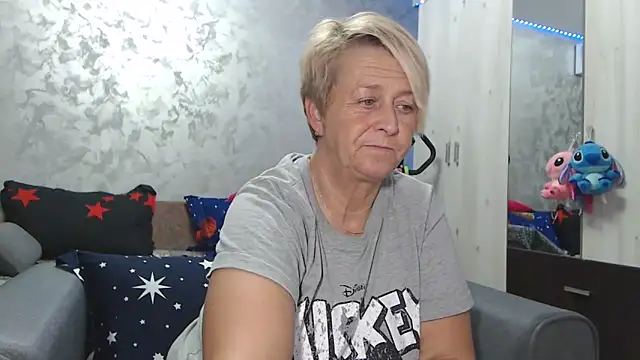 RosesandLillies online show from March 30, 2026, 5:25 pm