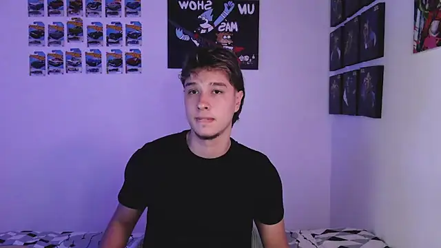 jack walker190 online show from January 14, 2026, 4:38 am