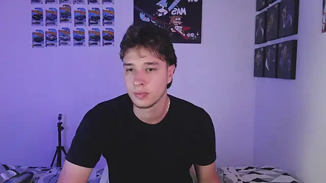 Snapshot of jack_walker190 chatting on February 21, 2026, 1:07 am jack walker190 online show from February 21, 2026, 1:07 am