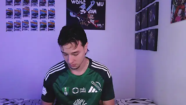 Snapshot of jack_walker190 chatting on January 15, 2026, 9:40 pm jack walker190 online show from January 15, 2026, 9:40 pm