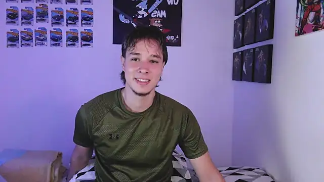 Snapshot of jack_walker190 chatting on January 18, 2026, 1:31 am jack walker190 online show from January 18, 2026, 1:31 am