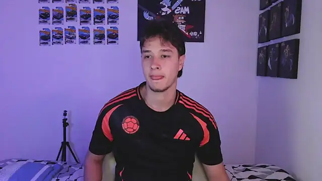 Snapshot of jack_walker190 chatting on February 28, 2026, 8:36 am jack walker190 online show from February 28, 2026, 8:36 am