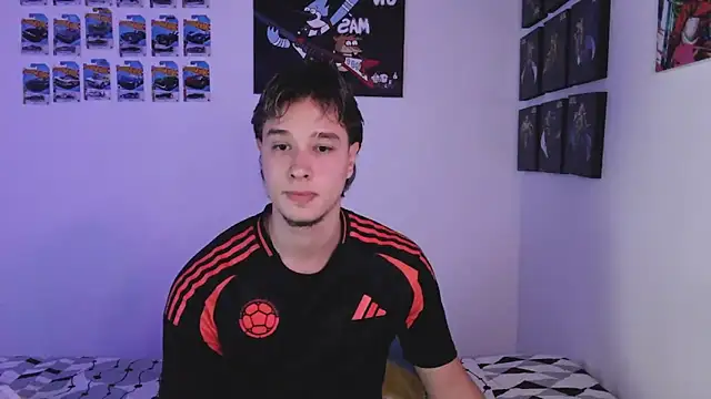 Snapshot of jack_walker190 chatting on January 17, 2026, 5:44 am jack walker190 online show from January 17, 2026, 5:44 am