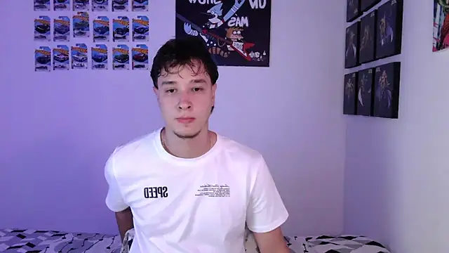 jack walker190 online show from March 8, 2026, 1:11 am