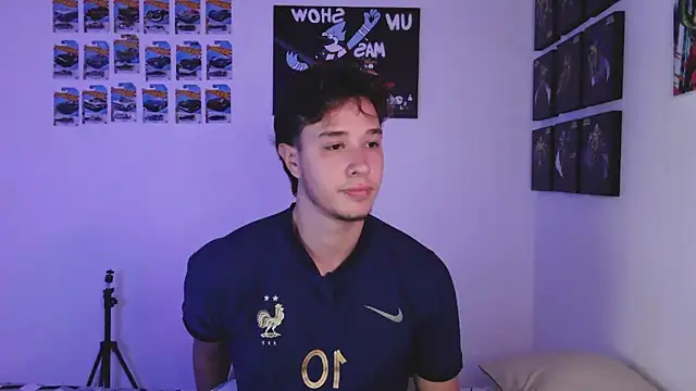 Snapshot of jack_walker190 chatting on February 26, 2026, 5:07 am jack walker190 online show from February 26, 2026, 5:07 am