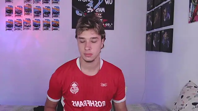 jack walker190 online show from December 21, 2025, 8:42 pm