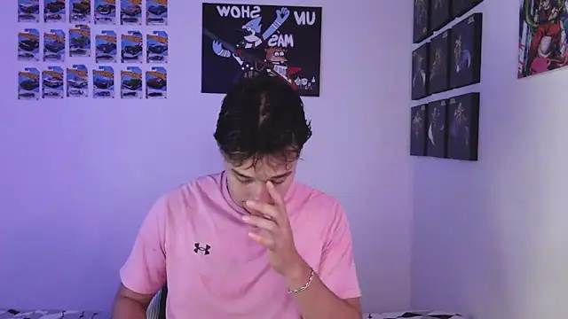 Snapshot of jack_walker190 chatting on January 19, 2026, 7:23 am jack walker190 online show from January 19, 2026, 7:23 am