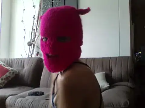 NatashaRex online show from February 25, 2025, 7:49 pm