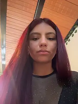 Emily-teen online show from January 31, 2026, 7:12 pm