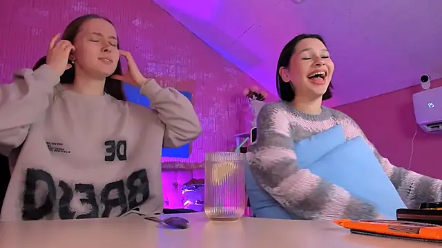 JenniferGraces online show from February 26, 2026, 9:26 pm