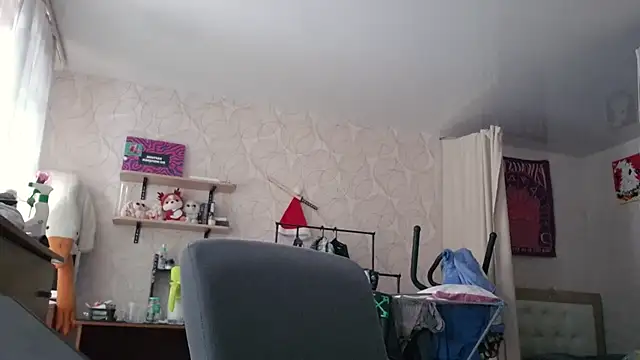 boozekirs  online show from February 9, 2026, 4:10 am