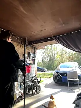 HTXBELLE online show from January 10, 2026, 7:20 pm