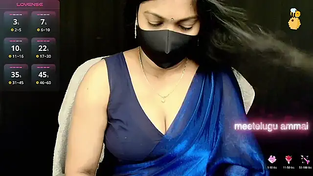 nehanya telugu online show from January 14, 2026, 5:27 pm