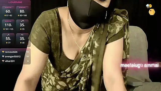 nehanya telugu online show from December 3, 2025, 6:07 pm