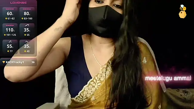 nehanya telugu online show from April 4, 2026, 9:16 am