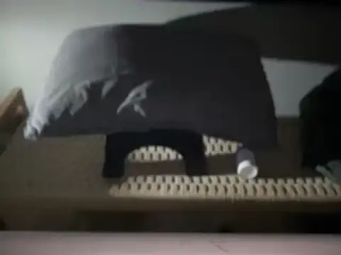 DominantDong online show from November 13, 2025, 11:14 am