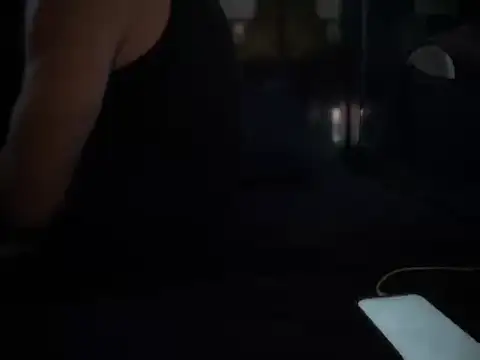 DominantDong online show from October 21, 2025, 12:11 am