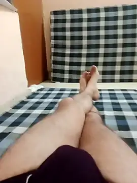 pk4867 online show from October 23, 2025, 7:01 pm