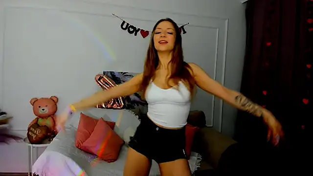 Snapshot of AmandaGracy_1 chatting on February 26, 2026, 3:28 am AmandaGracy 1 online show from February 26, 2026, 3:28 am