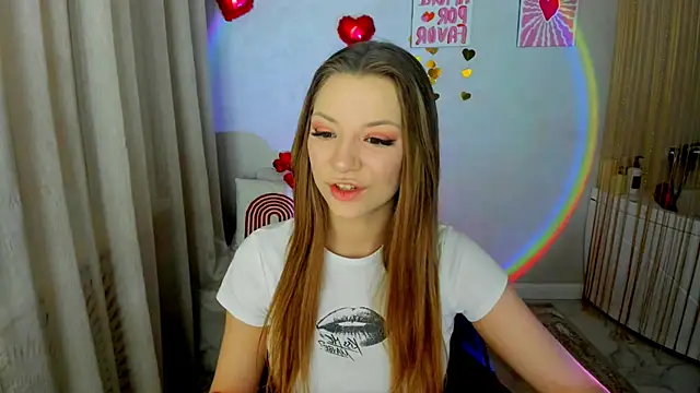 Snapshot of AmandaGracy_1 chatting on February 15, 2026, 2:23 am AmandaGracy 1 online show from February 15, 2026, 2:23 am