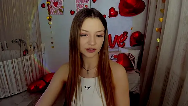 Snapshot of AmandaGracy_1 chatting on February 2, 2026, 3:27 am AmandaGracy 1 online show from February 2, 2026, 3:27 am