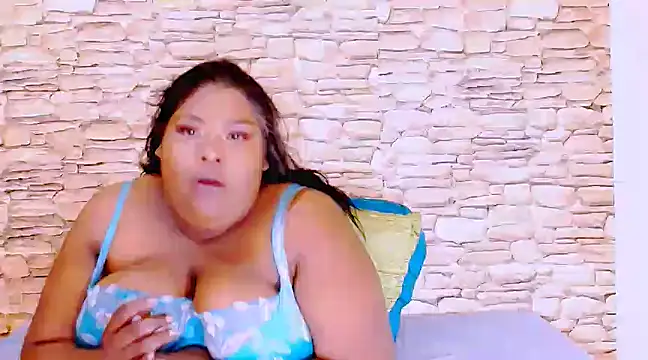 IndianSassy1 online show from February 25, 2025, 5:51 pm