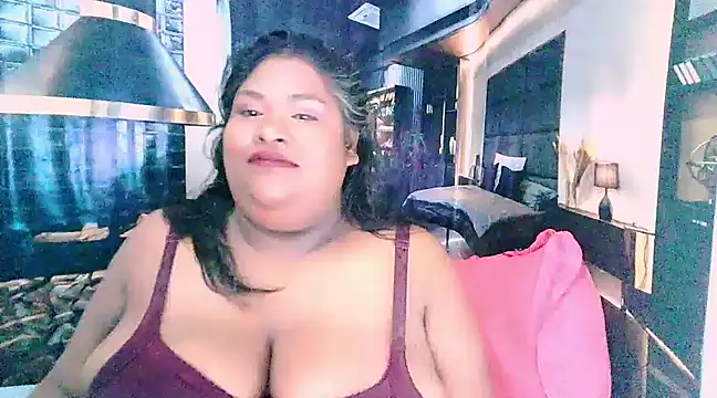 IndianSassy1 online show from March 2, 2025, 12:53 am