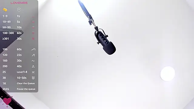 candy rogeers online show from February 17, 2025, 1:55 pm