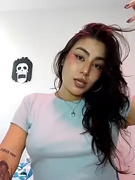 Snapshot of hancock-boa chatting on November 12, 2025, 6:23 pm hancock-boa online show from November 12, 2025, 6:23 pm