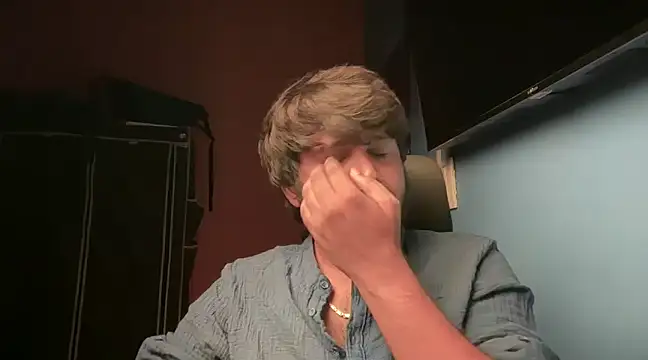 Snapshot of screwdrivertournevis3 chatting on February 17, 2025, 1:33 pm screwdrivertournevis3 online show from February 17, 2025, 1:33 pm