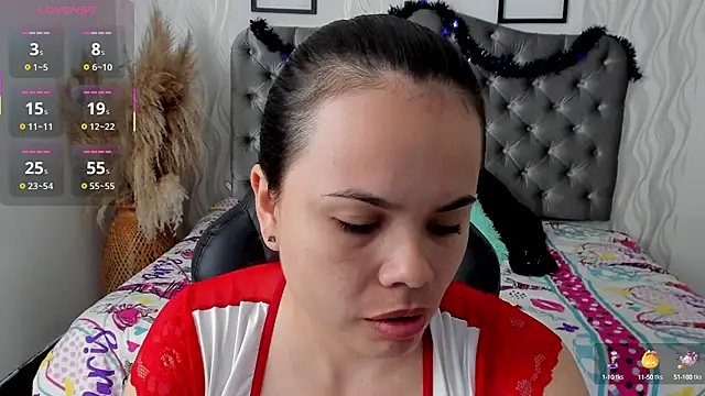 Snapshot of Kath_latorre chatting on October 5, 2025, 1:35 pm Kath latorre online show from October 5, 2025, 1:35 pm