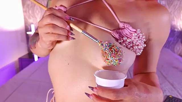 AbellaFox  online show from June 2, 2026, 8:09 pm