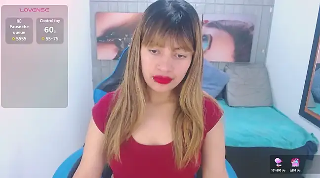 Rihana Milan online show from March 1, 2025, 9:04 pm