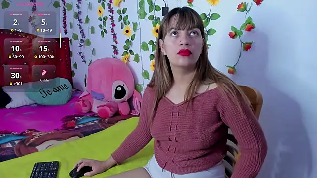 Rihana Milan online show from October 4, 2025, 8:43 pm