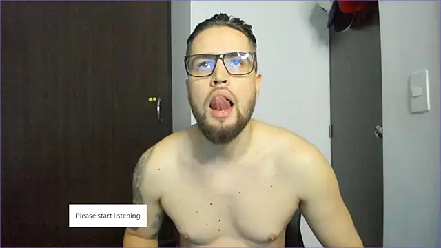 bastianwatson10 online show from November 5, 2025, 3:59 pm