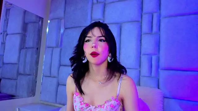 Valuh Blake online show from February 28, 2026, 3:17 am