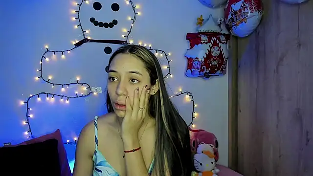 TANIA 06 online show from December 19, 2025, 1:13 pm