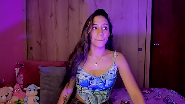 TANIA 06 online show from May 27, 2026, 1:18 pm