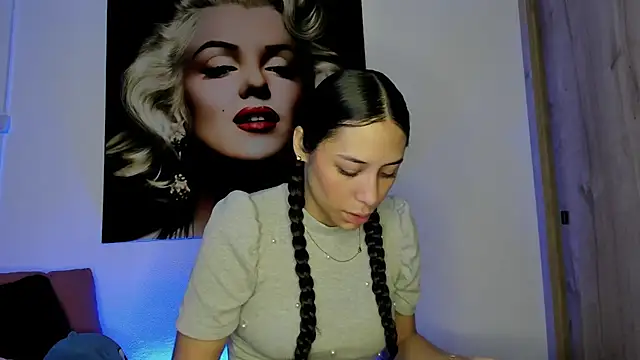 TANIA 06 online show from October 25, 2025, 1:23 pm