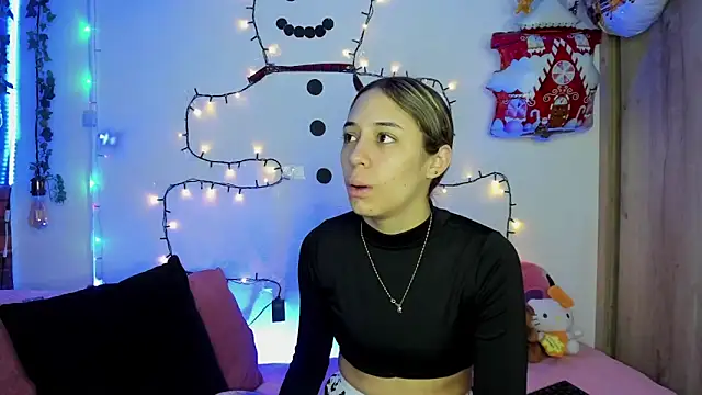 TANIA 06 online show from December 20, 2025, 1:03 pm