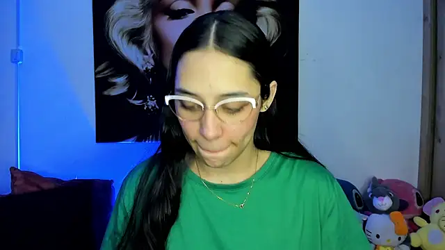 TANIA 06 online show from November 21, 2025, 1:21 pm