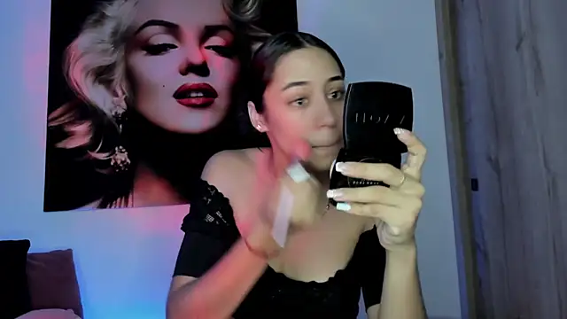 TANIA 06 online show from October 16, 2025, 1:19 pm