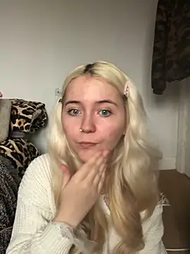 Blondie Sofia Essexbabe online show from November 27, 2025, 11:54 am