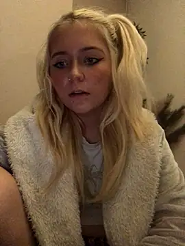 Blondie Sofia Essexbabe online show from October 27, 2025, 12:44 am