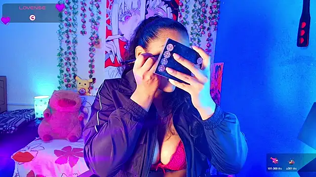 Snapshot of Vicky_Miller_05 chatting on May 11, 2026, 7:55 pm Vicky Miller 05 online show from May 11, 2026, 7:55 pm