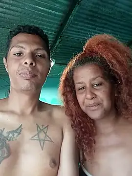 shirlihot online show from October 6, 2025, 12:50 pm