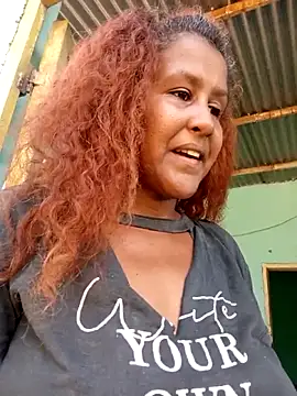 shirlihot online show from November 3, 2025, 6:55 pm