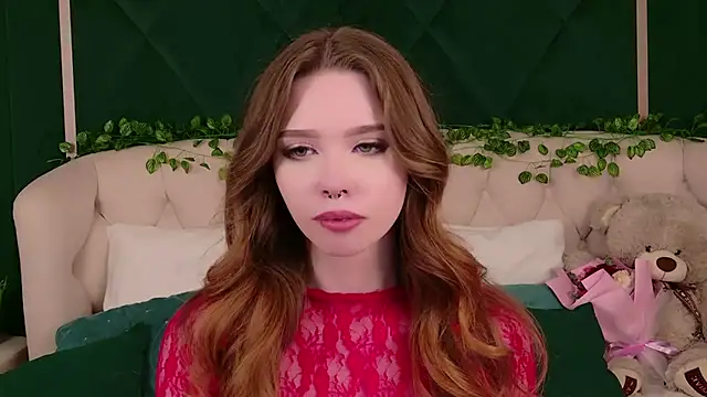 Sierra Fane online show from March 9, 2025, 4:27 am