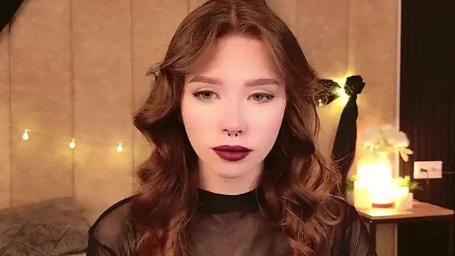 Sierra Fane online show from October 9, 2025, 5:52 am