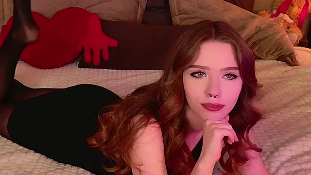 Sierra Fane online show from February 23, 2025, 12:30 am